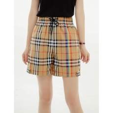 Burberry Short Pants